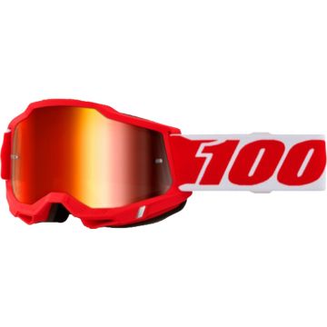 100% Accuri 2 Junior RD001 Motocrossbril