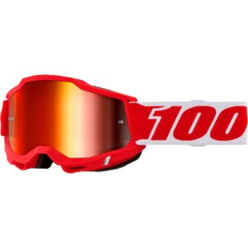 100% Accuri 2 Motocrossbril