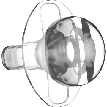 Scott Prospect/Fury Lens pinnen