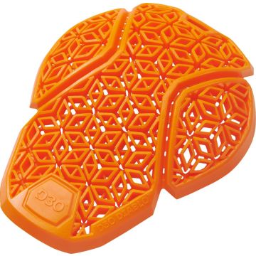 Icon D3O Diablo L2 Schouderbeschermers