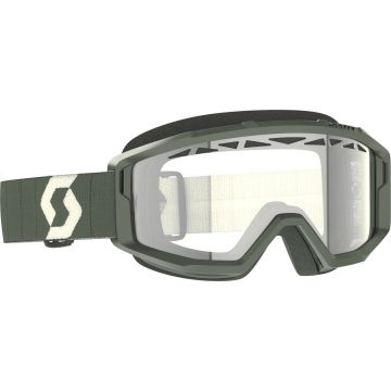 Scott Primal Enduro Kaki/Groene crossbril