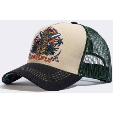 King Kerosin Honolulu Trucker pet