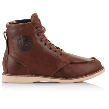 Alpinestars Monty V2 Schoenen Bruin