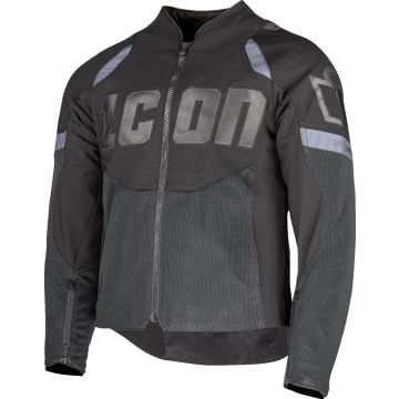 Icon Contra 3 Motorfiets Textieljas