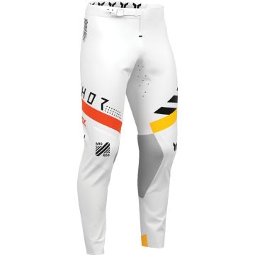 Thor Sportmode Synth Motorcross broek