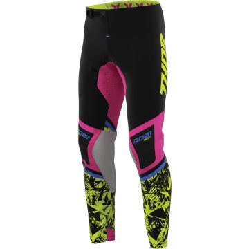 Thor Sportmode Punkd Motocrossbroek