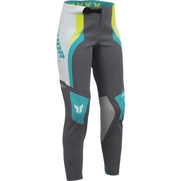 Thor Sportmode Velocity Dames Motorcross Broeken