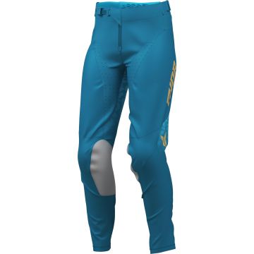 Thor Launchmode Spotted Dames Motocrossbroek