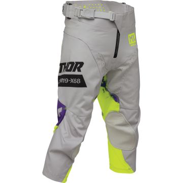 Thor Launchmode Bleach Motorcross broek voor jongeren