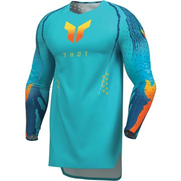 Thor Sportmode Damascus Motocross-trui
