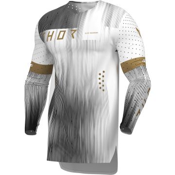 Thor Sportmode Vanish Motocross-trui