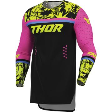 Thor Sportmode Punkd Motocross-trui