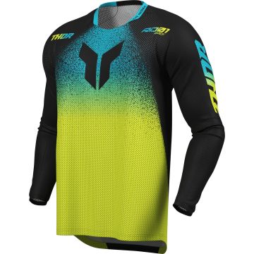 Thor Launchmode Air Darkside Motocross-trui