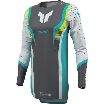 Thor Sportmode Velocity Motorcross trui voor dames