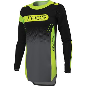 Thor Sportmode Merge Dames Motocross-trui
