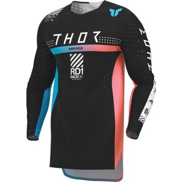 Thor Sportmode Synth Motorcross trui voor jongeren