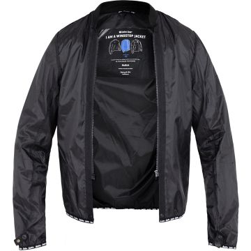 John Doe Aero Mesh Motoshirt Windblokjas
