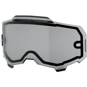 100% Armega Dual Pane Vented Vervangende lens