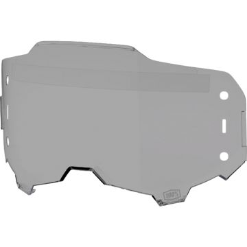 100% Armega Forecast Dual Pane Vervangende lens