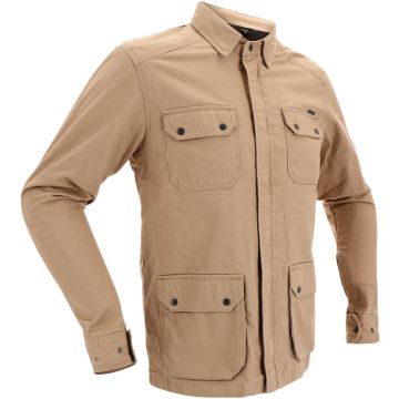 Richa London Sand Motorshirt