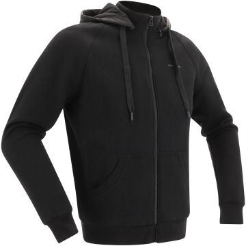 Richa Titan 2 Zwart Motorhoodie