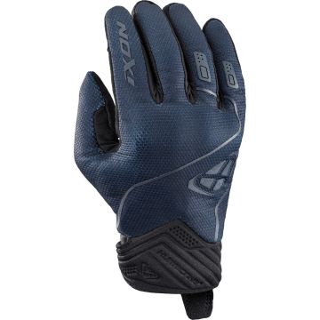 Ixon Hurricane 2 Marineblauw Handschoenen