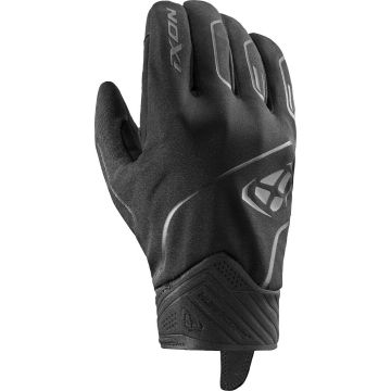 Ixon Pro Hurricane 2 L Zwart Waterdichte Dames Handschoenen