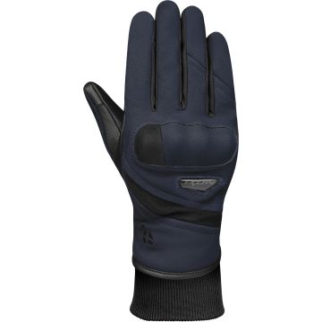 Ixon Pro Fryo Marineblauw Waterdichte Handschoenen