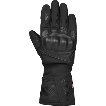 Ixon Pro Rescue 3 Zwart Waterdichte Handschoenen