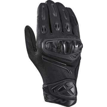 Ixon Mirage Air Zwart Handschoenen