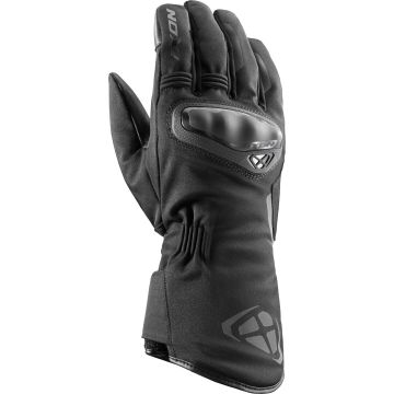 Ixon Pro Compass Zwart Waterdichte Handschoenen