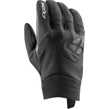 Ixon MS Mig 2 WP Zwart Wit Waterdichte Handschoenen