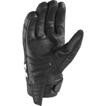 Ixon MS Mig 2 WP Zwart Waterdichte Handschoenen