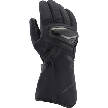 Ixon MS Drizzle Zwart Waterdichte Handschoenen