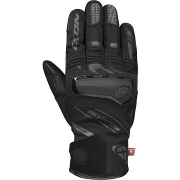 Ixon Pro Knarr Lady Zwart Waterdichte Handschoenen