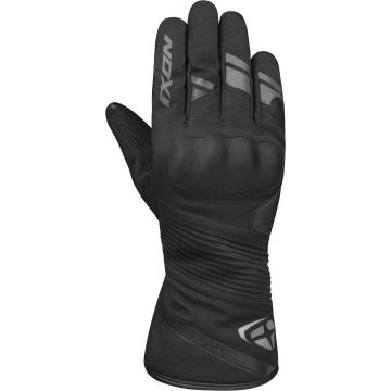 Ixon Pro Midgard L Zwart Waterdichte Dames Handschoenen