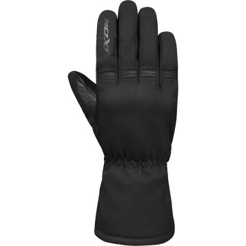 Ixon Pro Cain LG L Zwart Waterdichte Dames Handschoenen