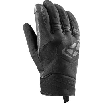 Ixon MS Mig 2 WP L Zwart Waterdichte Dames Handschoenen
