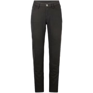 Rokker Pearl Dames Motorjeans