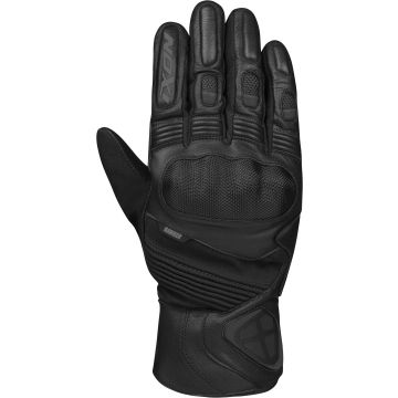 Ixon Pro Hawker Zwart Waterdichte Handschoenen