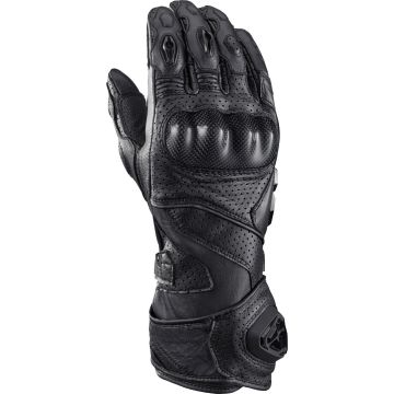 Ixon Tornado Air Zwart Handschoenen