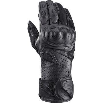 Ixon Thunder Air Zwart Handschoenen