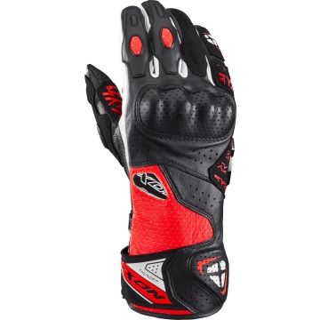 Ixon Thunder Air Zwart Rood Wit Handschoenen