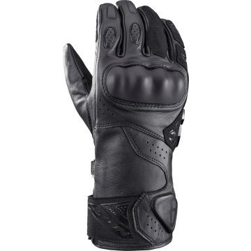 Ixon Thund Zwart Handschoenen