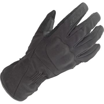 Büse Comfort Zwarte Handschoenen