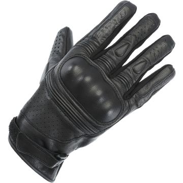 Büse Main Zwarte Handschoenen