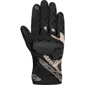 Ixon Gravel Air Zwart Sand Handschoenen