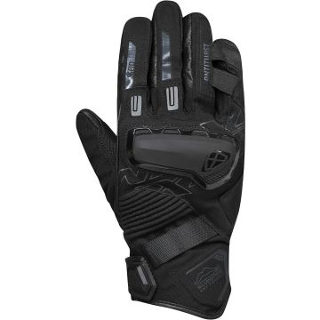 Ixon MS Skeid Zwart Handschoenen