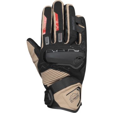 Ixon MS Skeid Zwart Sand Handschoenen