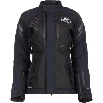Klim Artemis Rogue Gore-Tex Dames motorfiets textieljas